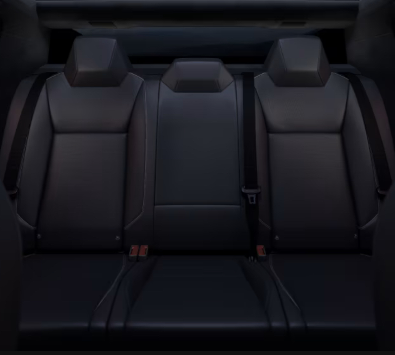 Tesla Cybertruck
